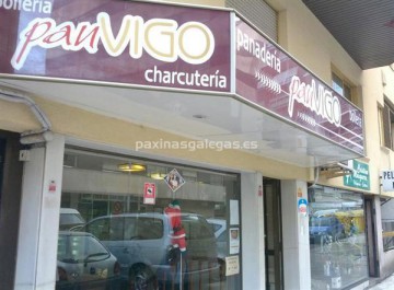 PanaderÃ­a Pan Vigo