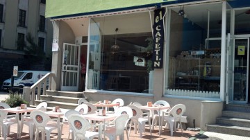El Cafetin