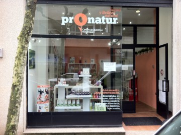 Pronatur