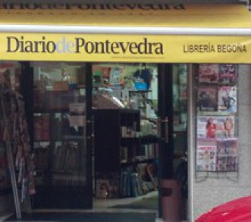 Libreria BegoÃ±a