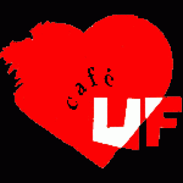 CafÃ© UF