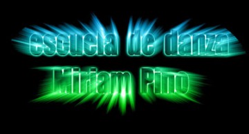 Escuela de Danza Miriam Pino