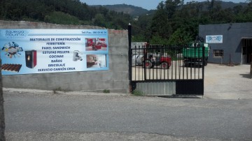 Almacenes Figueroa MouriÃ±o