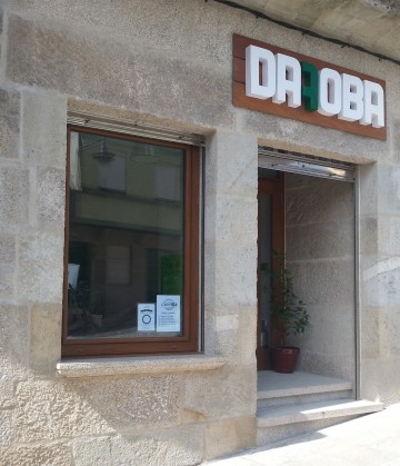 Daroba