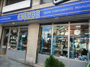 Edymar