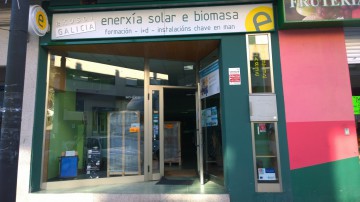 Ekosol Galicia