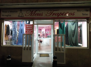Meus TrapiÃ±os