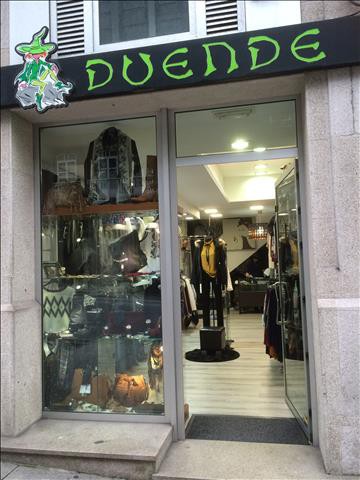 Duende