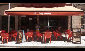 A Toscana