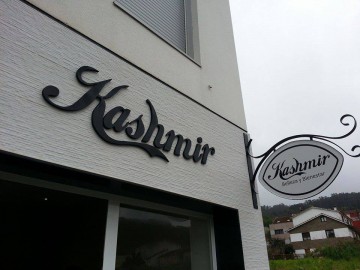 Kashmir