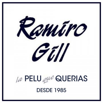 PeluquerÃ­a Ramiro Gill (MÂª Berdiales)