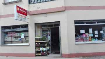 AgrÃ­cola cadabÃ³n