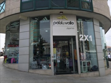 Pablo Valle Deportes