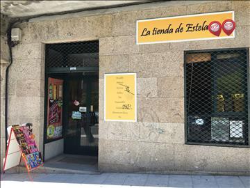 AlimentaciÃ³n Estela