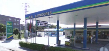 EstaciÃ³n de Servicio ByE
