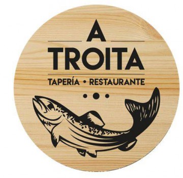 Restaurante A Troita