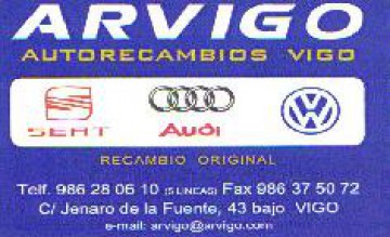Arvigo