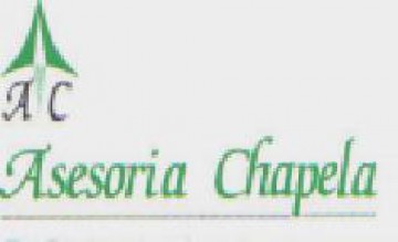 AsesorÃ­a Chapela