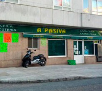 A Pasiva