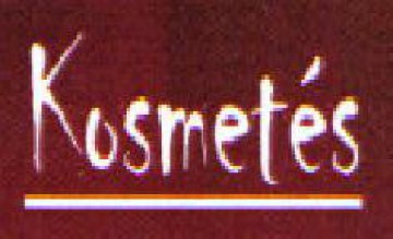 KosmetÃ©s (Centro de Especialidades EstÃ©ticas)