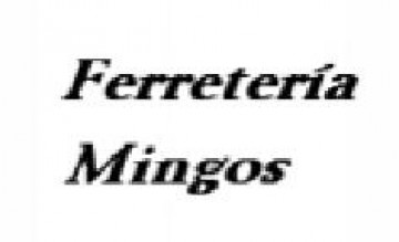 FerreterÃ­a Mingos