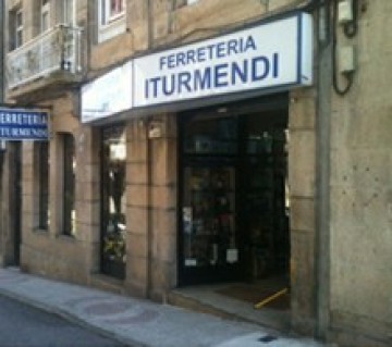 FerreterÃ­a Iturmendi