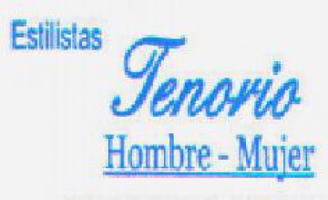 Estilistas Tenorio