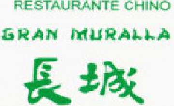 Restaurante Chino: Gran Muralla