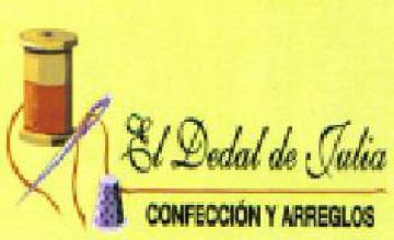 EL DEDAL DE JULIA