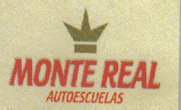 Autoescuela Monte Real