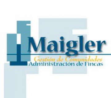 AdministraciÃ³n de Fincas Maigler