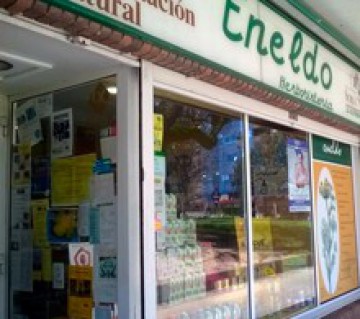 Eneldo