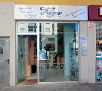 ReparaciÃ³n Calzado Folgar