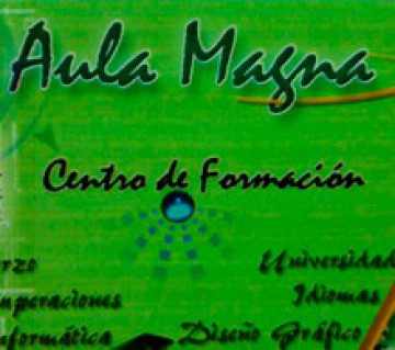 Aula Magna