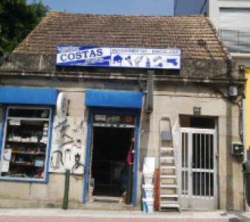 FerreterÃ­a y DroguerÃ­a Costas