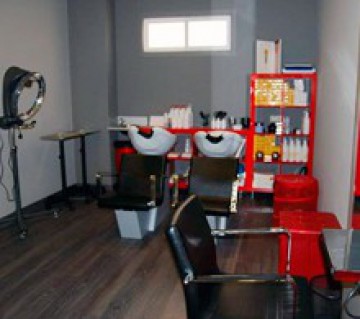 Mar DurÃ¡n SalÃ³n de PeluquerÃ­a