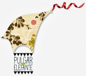 Pulgar de Elefante
