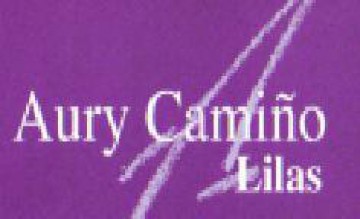  Aury CamiÃ±o. Lilas