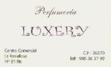 Luxery