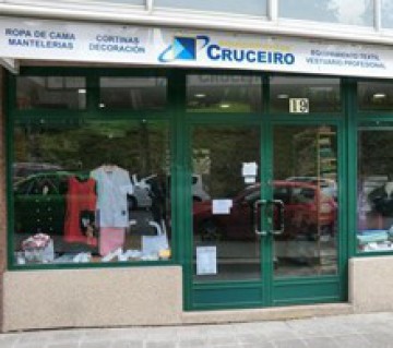 Equipamentos Cruceiro